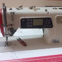 چرخ راسته تمام اتومات