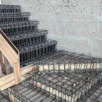 استاد کار ارماتور بند