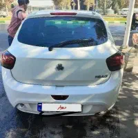 تیبا 2 مدل 99|خودرو سواری و وانت|مشهد, شهید فرامرز عباسی|دیوار