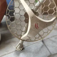 رادیو آنتن میکروتیک microtik LHG XL5 hp H