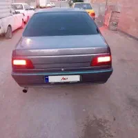 پژو۴۰۵بیرنگ مدل۹۵|خودرو سواری و وانت|اردبیل, |دیوار