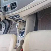 رنو فلوئنس پلاک ملی ۲۰۱۷|خودرو سواری و وانت|هادی شهر, |دیوار