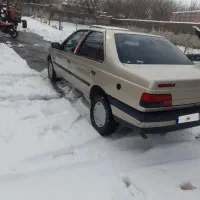 پژو405|خودرو سواری و وانت|رابر, |دیوار