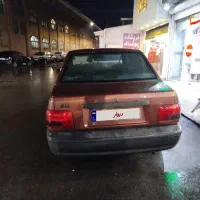 پراید صبا دوگانه شرکت 87|خودرو سواری و وانت|بابل, |دیوار