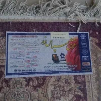 فرش 9 متری 500 شونه خواب بلند درجه یک|فرش|شیراز, شاپورجان|دیوار