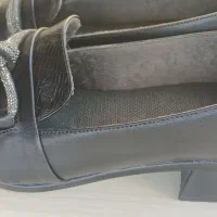 کفش شیک ومجلسی سایز41