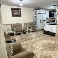 رهن ویلایی فول بازسازی ۷۴متری|اجارهٔ خانه و ویلا|تهران, شادآباد|دیوار