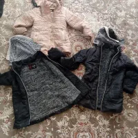 کاپشن  برای بچه های 4تا6سال