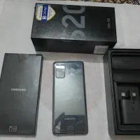s20 plus 5g|موبایل|تهران, زرکش|دیوار