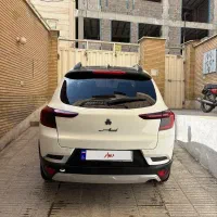 اطلس GL مدل 1404|خودرو سواری و وانت|تهران, شهرک رضویه|دیوار