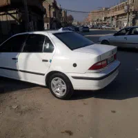 سمند ال ایکس مدل88