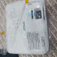 ویدیو پروژکتور نو Epson EB-x31