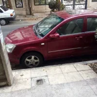 ام وی ام ۵۳۰ بی رنگ|خودرو سواری و وانت|کرج, گوهردشت|دیوار