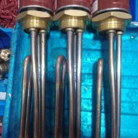 المنت و ترموسات ایتالیایی نو