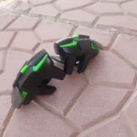دسته بازی کالاف پاپجی فرفایر