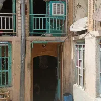 فروش منزل سنتی|فروش خانه و ویلا|شیراز, سیاه سنگ|دیوار