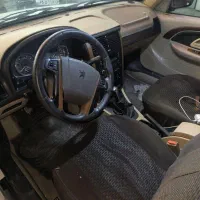 پارس tu5 مدل 97|خودرو سواری و وانت|مبارکه, |دیوار