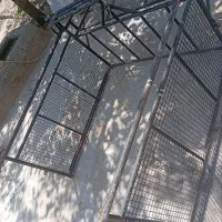 باربند پراید وانت