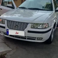 سمند ef7