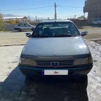 405خوش رخ درجه یک|خودرو سواری و وانت|شیروان (لرستان), |دیوار