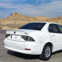 سورن پلاس در حد خشک با امکانات سیمی xu7p|خودرو سواری و وانت|قم, بنیاد|دیوار