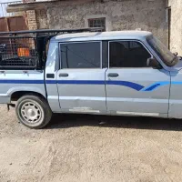 مزدا 2000ژاپن|خودرو سواری و وانت|کاشان, عربها|دیوار