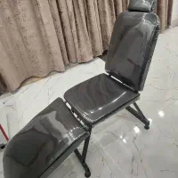 فروش فوری صندلی اصلاح،صندلی کوتاهی،سرشور|آرایشگاه و سالنهای زیبایی|بیرجند, |دیوار