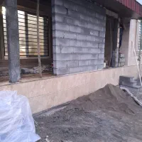 ساختمانی|خدمات پیشه و مهارت|خرم‌آباد (تنکابن), |دیوار