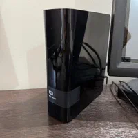 هارد وسترن اکسترنال ۳ ترا WD 3 tb|قطعات و لوازم جانبی رایانه|تهران, دهکده المپیک|دیوار