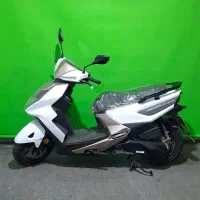 موتور گلکسی fx150 نیرو موتور فروشی/صفر/خشک