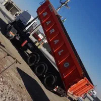 راننده پایه ۱هوشمنددار|استخدام حمل و نقل|دیواندره, |دیوار