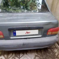 پراید یشمی
