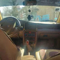 سمند ef7 دوگانه شرکتی|خودرو سواری و وانت|یاسوج, |دیوار