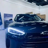 eress hm5|خودرو سواری و وانت|تهران, صادقیه|دیوار