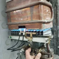 تعمیر و سرویس ابگرمکن بوتان و مخزنی