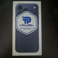 آیفن 17 مکس 512گیگ آک