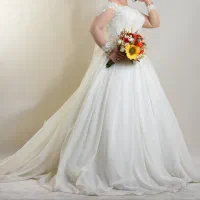 لباس عروس