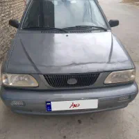 پراید ۱۴۱