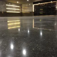 کفسابی سنگ وموزاییک