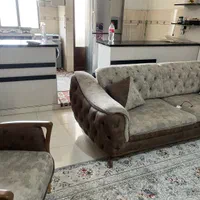 مبل راحتی تخت شو|مبلمان خانگی و میز عسلی|ری, سیزده آبان|دیوار