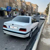 پارس مدل۹۱|خودرو سواری و وانت|پاکدشت, پاکدشت (مامازند)|دیوار