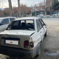 پراید یورو 4