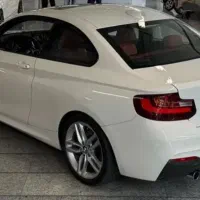 BMW220/رنت ماشین/اجاره خودرو|خودرو اجاره‌ای|تهران, باغ فیض|دیوار