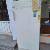 یخچال تک درب ارج