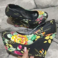 ۴ جفت کفش سایز ۳۷