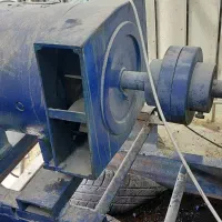 موتوربرق دیزل ژنراتور