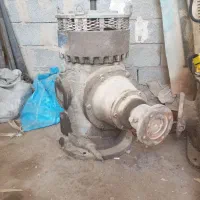 ابزارآلات کشاورزی|ماشین‌آلات صنعتی|قیروکارزین, |دیوار