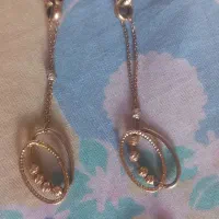 ۲جفت گوشواره۶گرم