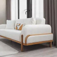 روستای پایین کوه کاپرا