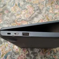 کروم بوکhp نسل۷ سلرون در حد نو 14اینچ|رایانه همراه|تهران, حشمتیه|دیوار